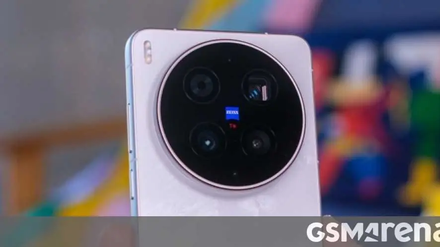 Vivo X500 Ultra Sedang Pertimbangkan Tiga Sensor 200MP