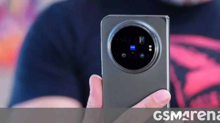 Vivo X Fold6: Ulasan Lengkap Smartphone Lipat Terbaru
