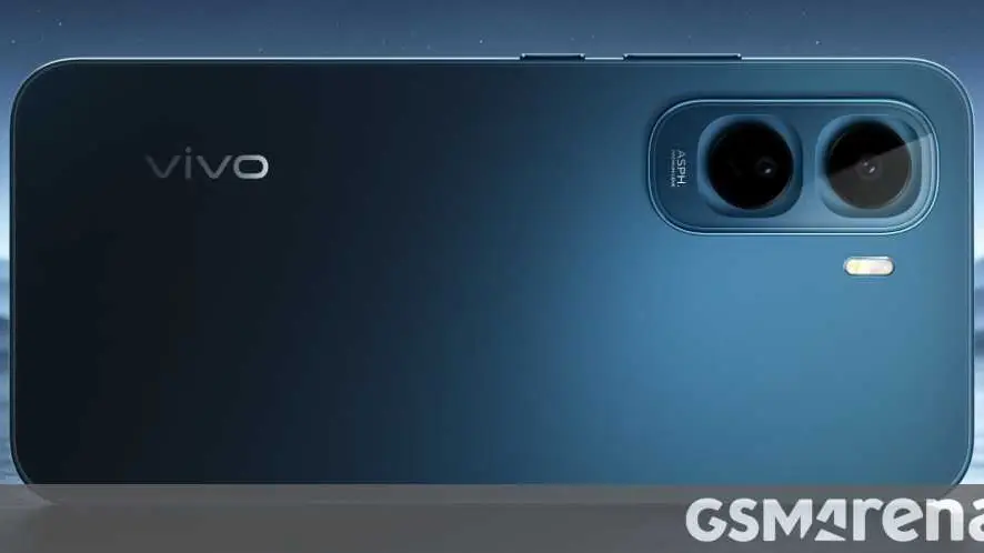 Vivo Y500 4G Resmi Meluncur dengan Baterai 8.100 mAh
