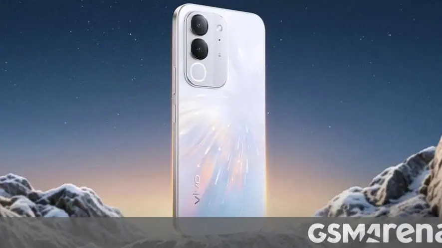vivo Y600i Hadir dengan Baterai 8000mAh dan Layar Besar