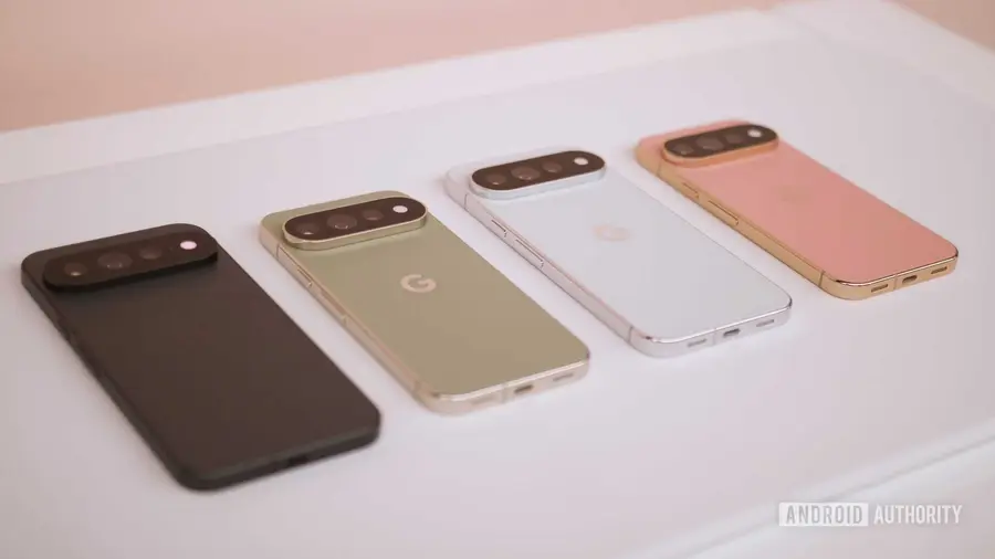 Pixel 11 Pro Color Options: What Do Users Prefer?