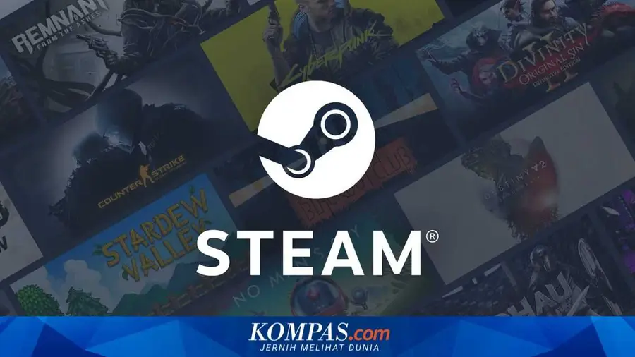 Beware of Hidden Malware in Anime Wallpapers on Steam Workshop