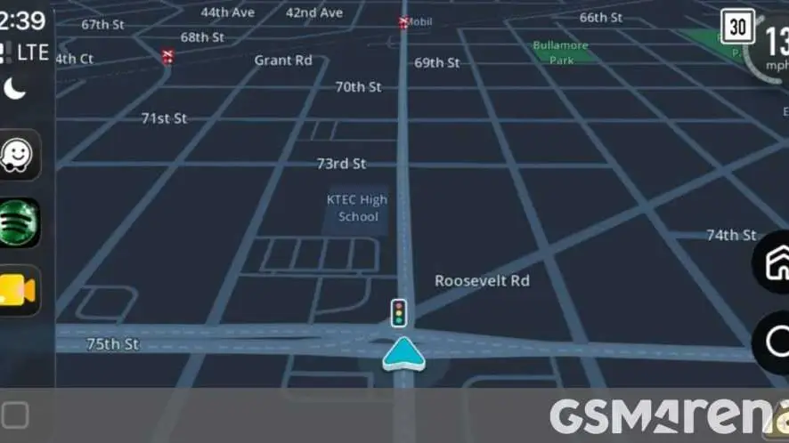 Waze Uji Coba Fitur Lampu Lalu Lintas untuk Pengguna Secara Bertahap
