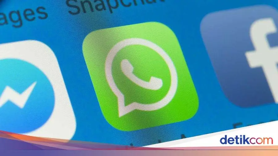WhatsApp Hadirkan Fitur Pengingat Ulang Tahun untuk Penggunanya