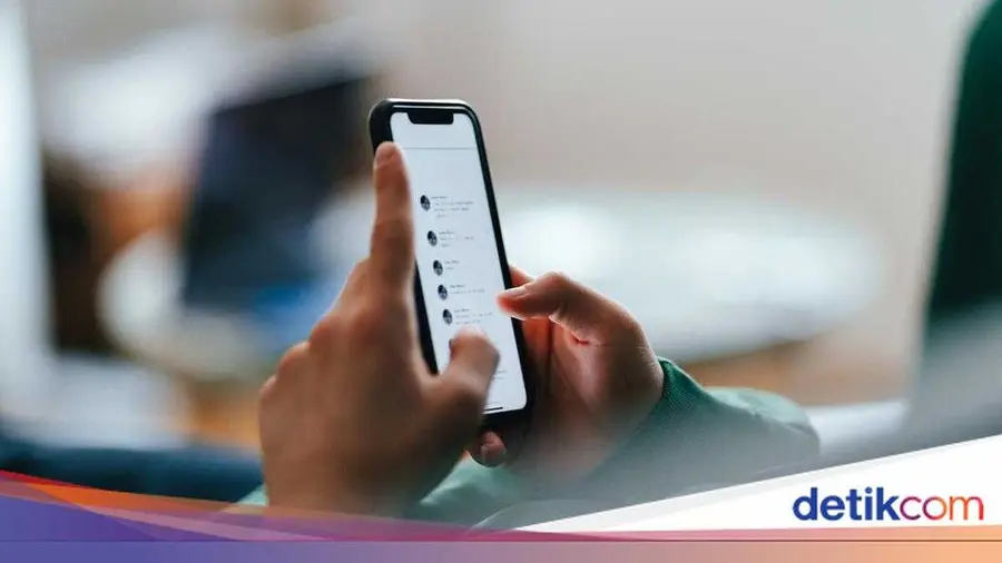 WhatsApp Luncurkan Fitur Multi-Akun untuk Pengguna iPhone, Simak Caranya