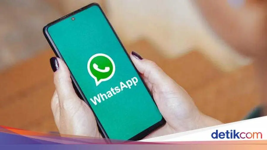 WhatsApp Luncurkan Fitur Scam Alert untuk Tingkatkan Keamanan Pengguna