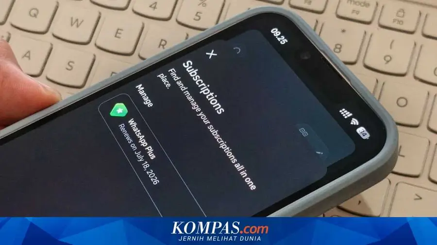 WhatsApp Plus Arrives in Indonesia with Attractive Paid Features
