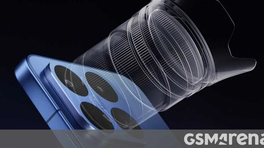 Xiaomi 17T dan 17T Pro Hadir dengan Inovasi Kamera Telefoto Menarik