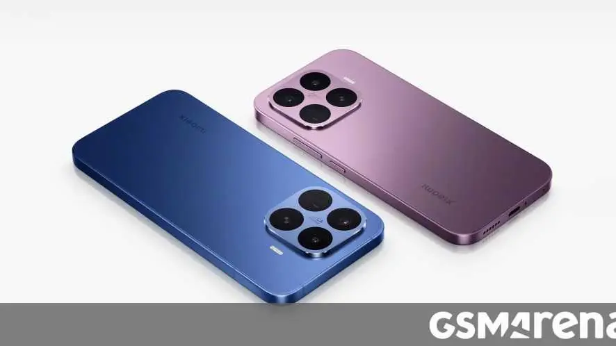 Xiaomi 17T Series Resmi Hadir di China dengan Peningkatan Baterai Signifikan