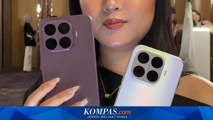 Xiaomi 17T Series Resmi Hadir di Indonesia, Simak Fitur Menariknya