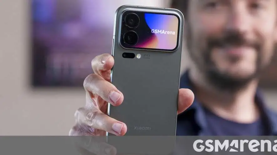 Xiaomi 18 dan 18 Pro Max Siap Meluncur Secara Global