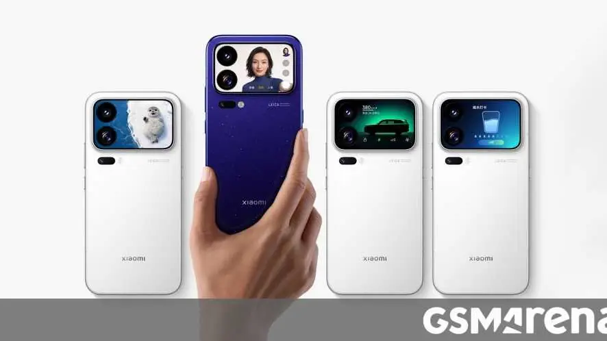 Xiaomi 18 Pro dan 18 Pro Max Hadir dengan Chip Snapdragon Terbaru