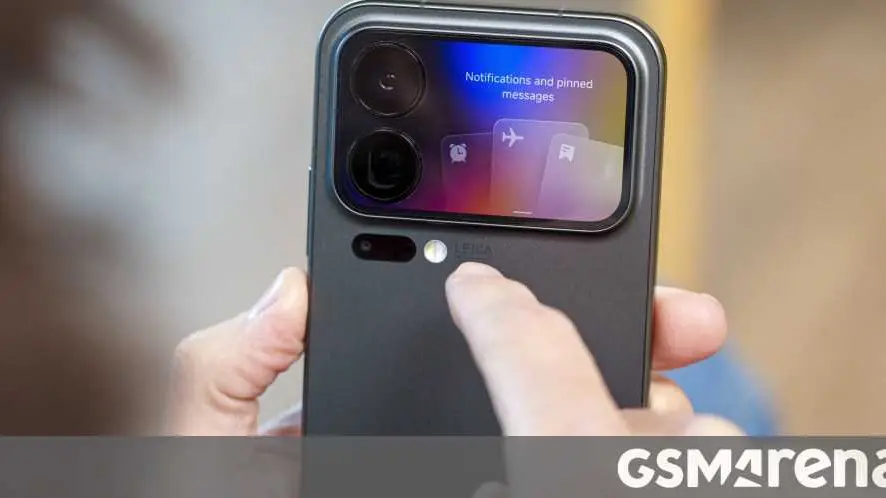 Xiaomi 18 Pro and Pro Max Certified Ahead of Launch
