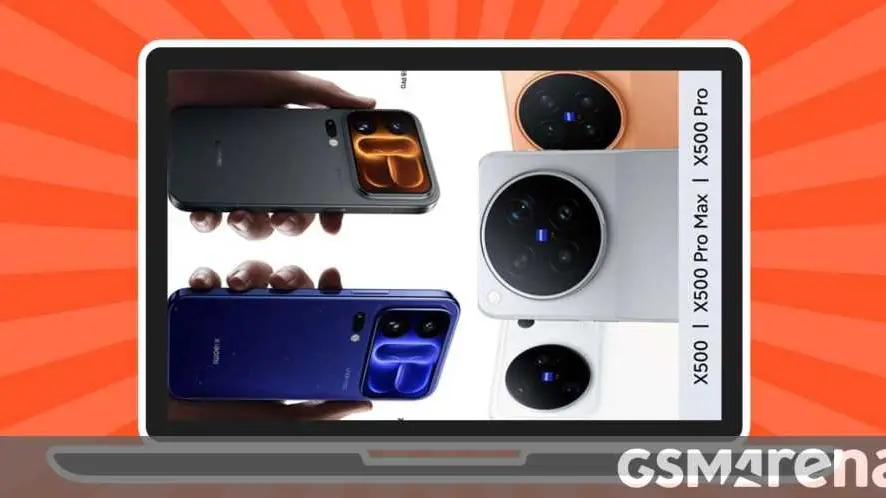 Xiaomi 18 Pro dan Vivo X500 Resmi Diluncurkan di Akhir September
