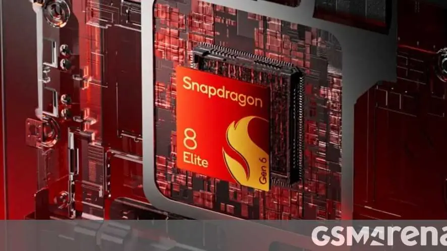 Xiaomi 18 Series Siap Luncurkan Snapdragon 8 Elite Gen 6 Pertama