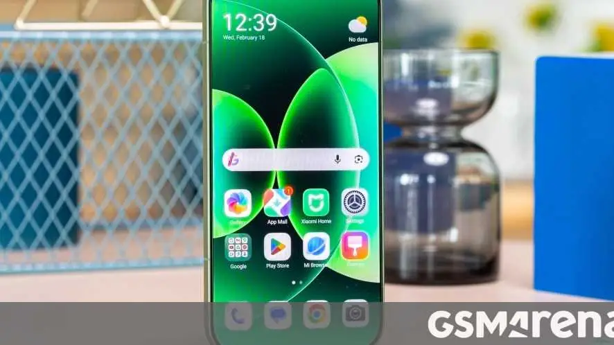 Xiaomi 18 Siap Hadir dengan Desain dan Fitur Mengagumkan