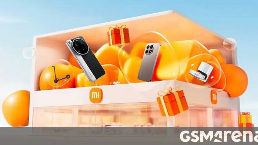 Xiaomi Alami Penurunan Pengiriman Smartphone Signifikan di Q1 2026