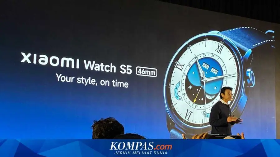 Xiaomi Luncurkan Tiga Perangkat Wearable dan Audio Terbaru di Indonesia
