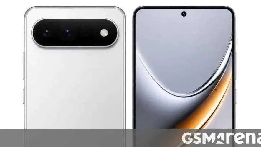 Xiaomi Redmi Turbo 6 Max Hadir Dengan Baterai 10.000mAh