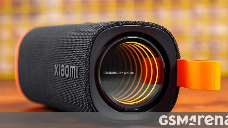 Xiaomi Sound Play: Speaker Bluetooth Stylish dengan Fitur Canggih dan Tahan Air