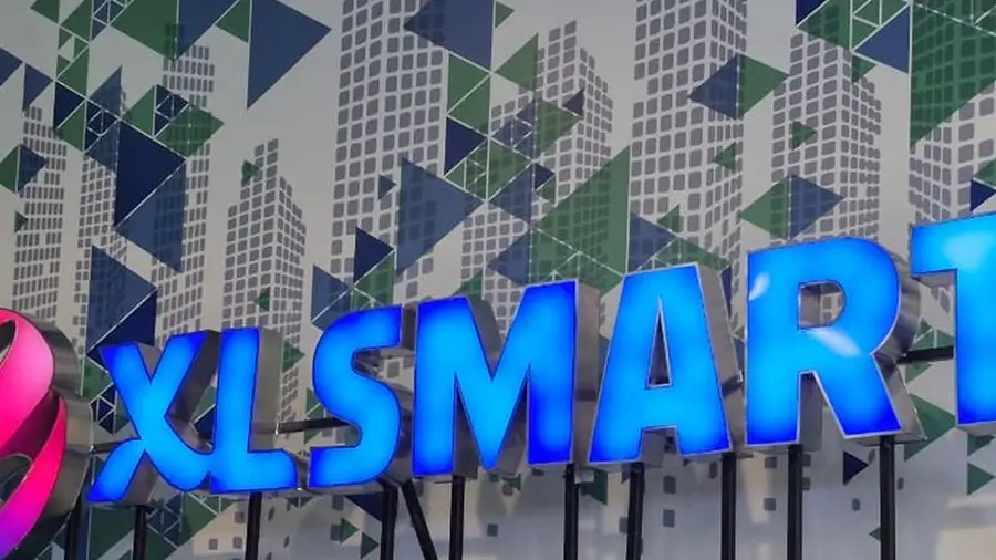 XLSmart Perluas Jaringan 5G di Jawa Timur untuk Pelanggan