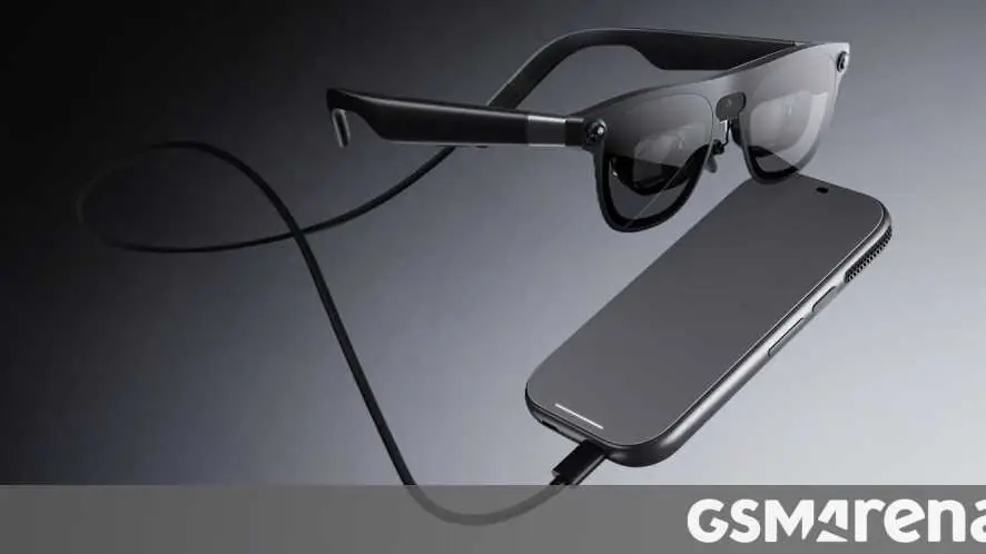 Xreal Aura Luncurkan Kacamata Canggih dengan Android XR untuk Pengalaman Baru