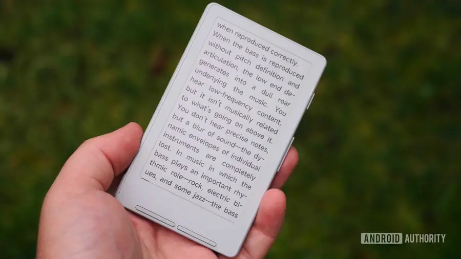 Xteink X4: DRM-Free E-Reader That Becomes Users’ Top Choice