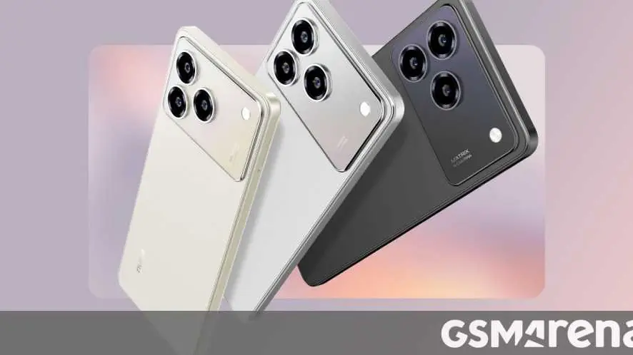 ZTE Launches New nubia A76 4G with Enhanced Features