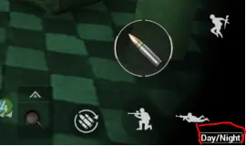 night mode pubg