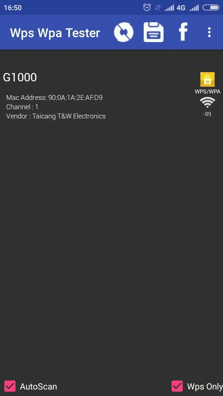 Cara Membobol Password Wifi Tanpa Root 3