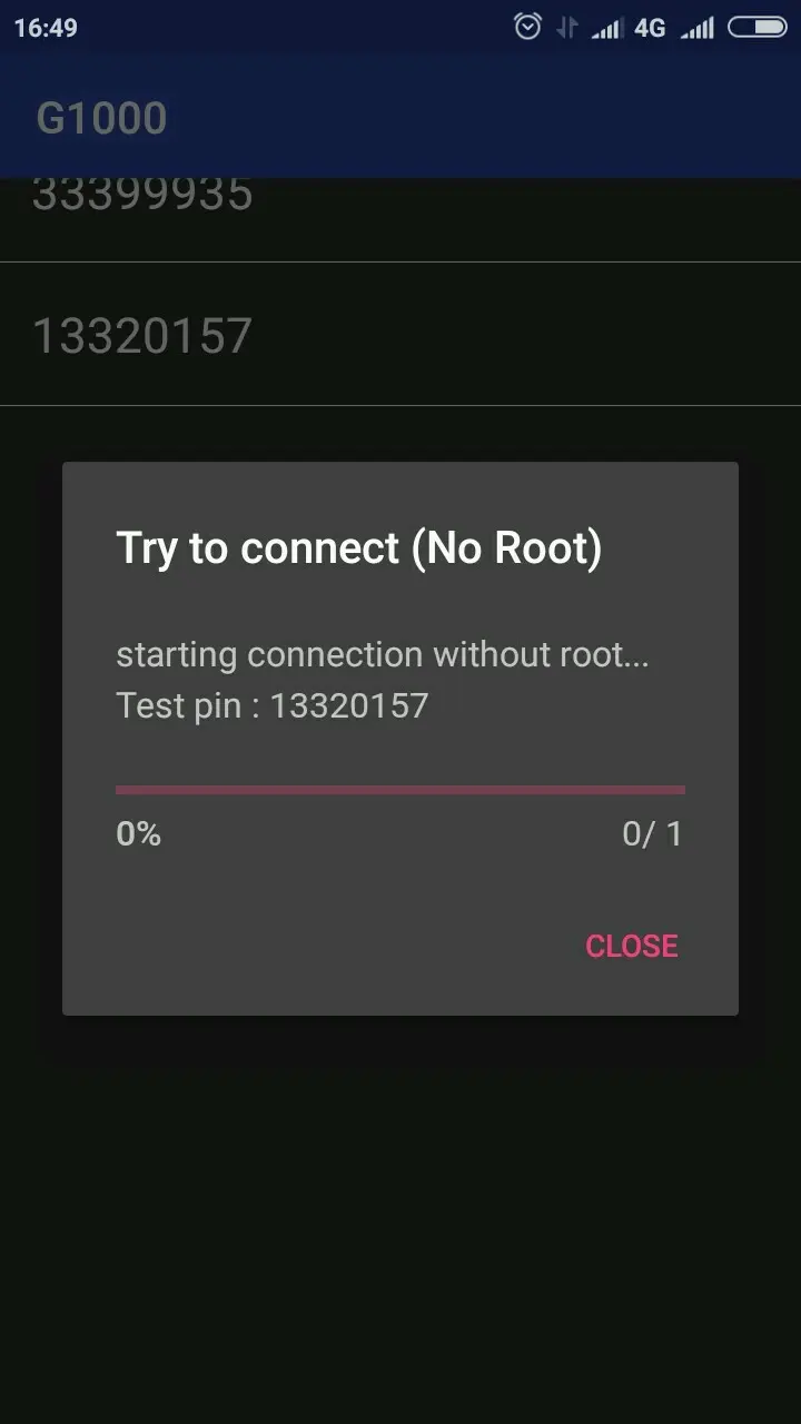 Cara Membobol Password Wifi Tanpa Root 4