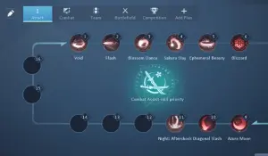 Blade Master Guide