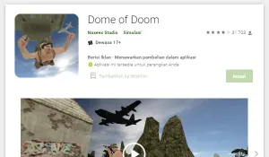 Dome of Doom