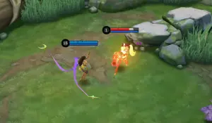 Pahami Skill yang Dimiliki Hero Esmeralda