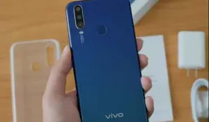 Cara Mematikan HP dengan Paksa
