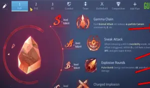 Gunslinger Guide