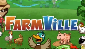 FarmVille