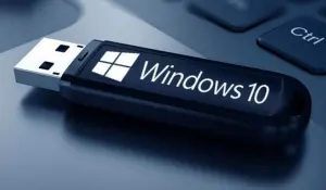Cara Reset Password Windows 10 dengan USB Flashdisk