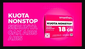 Kuota Nonstop