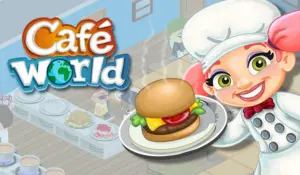Cafe World