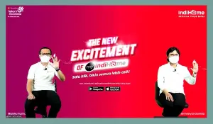 Konsep New Excitement
