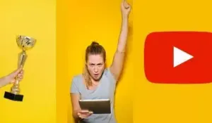 Cara Menang Giveaway Random Picker Youtube