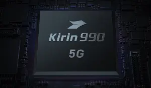 Hisilicon Kirin 990 5G