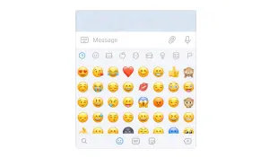 Emoji