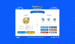 Gartic.io