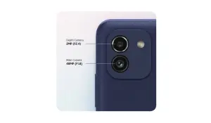 Kelebihan Samsung Galaxy A03