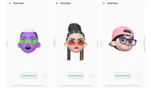 Omoji
