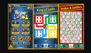 Bermain Game Secara Teratur