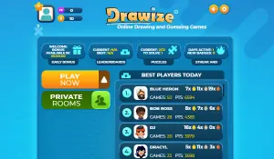 Drawize
