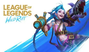 League of Legend